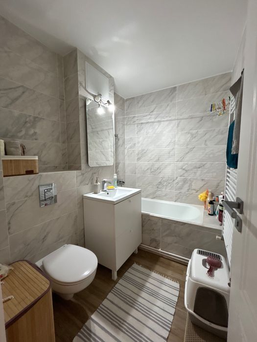 Apartament decomandat