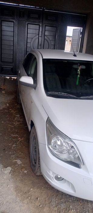 Кобалит сотилади