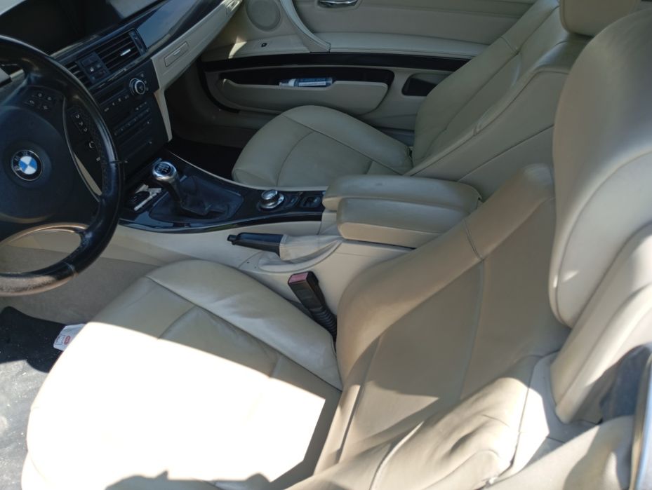 BMW Seria 3 2007 — imagine 4