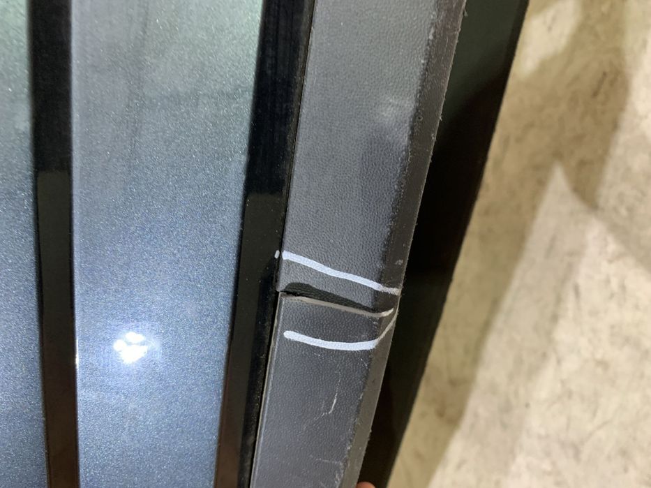 Bara spate Skoda Superb 3 Kombi, 2015, 2016, 2017, 2018, 2019, cod origine OE 3V9807421