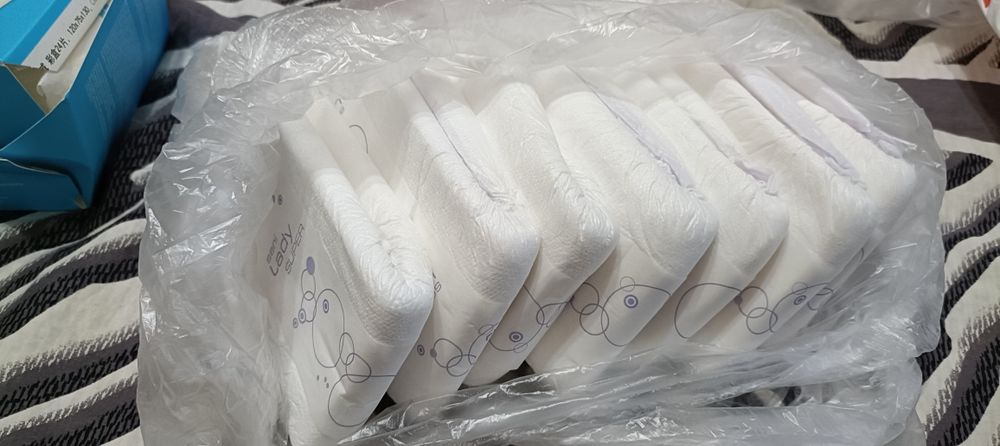 Урологические прокладки