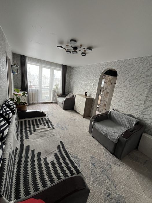 Продажа квартиры