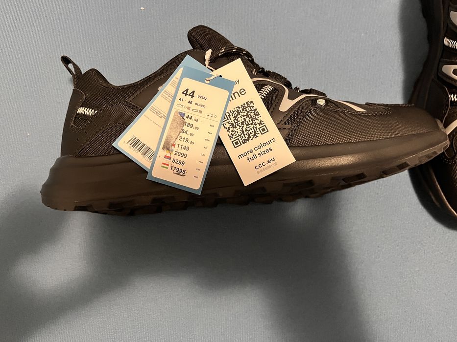 Papuci Sprandi marime 44 negociabil