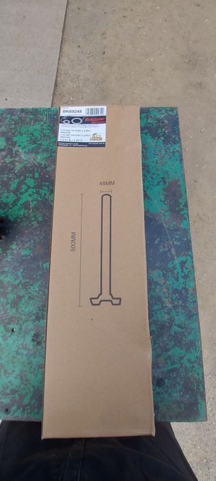 Catarg suport pentru lampa  led BK69248