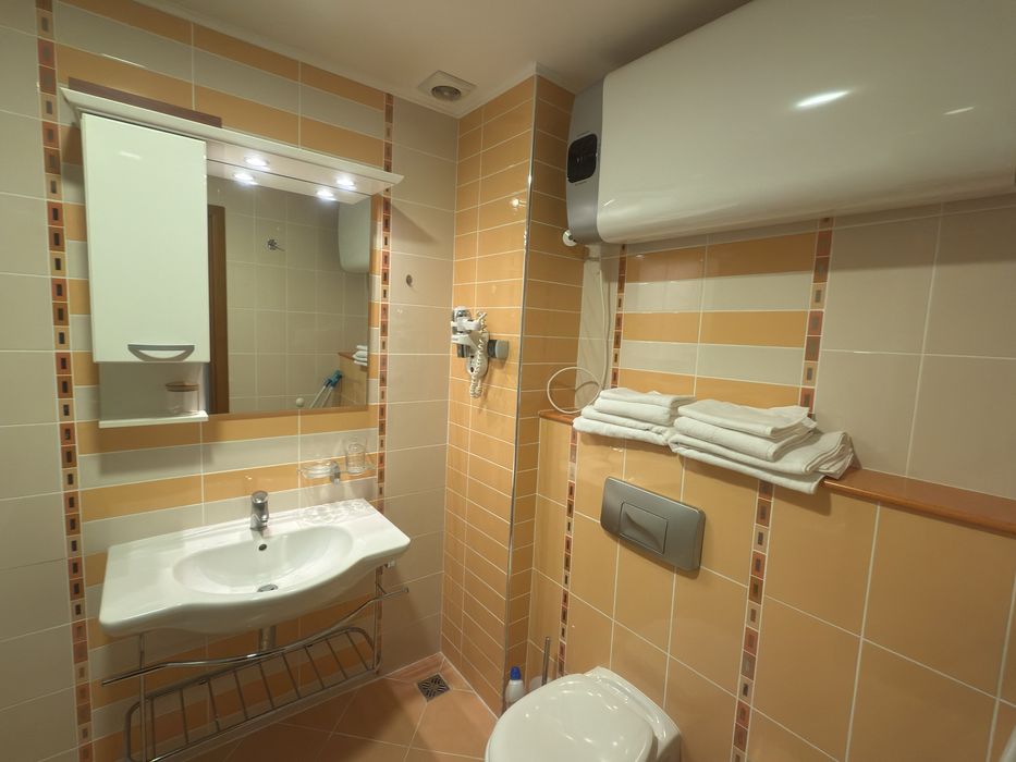 СПА студио за нощувки Равда