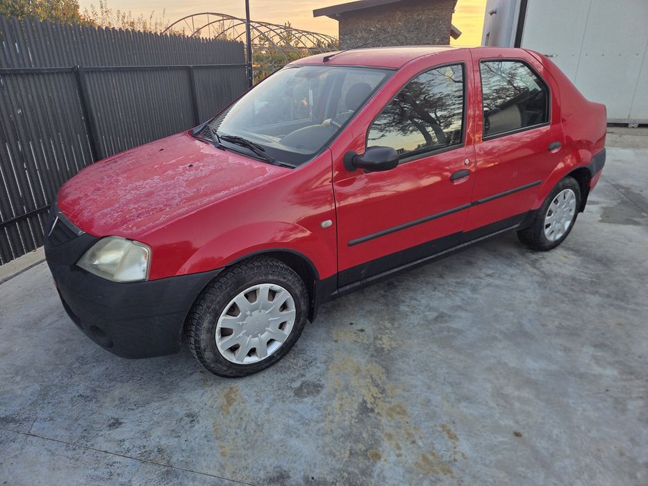 Dacia Logan