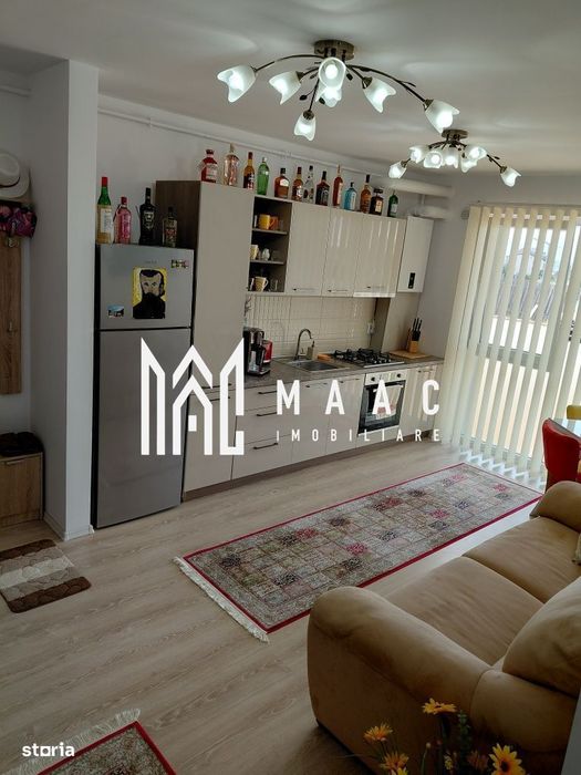 Apartament 2 camere | Parcare | Parter | Turnisor — fotografia 3