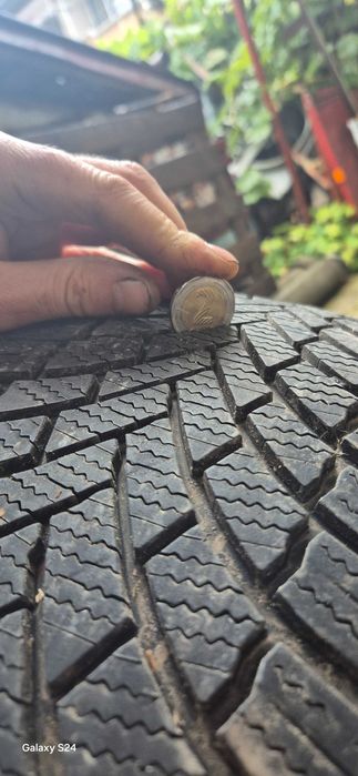 Гуми 205/50/17 Bridgestone Blizzak Lm05Z