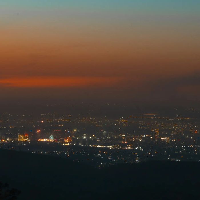 Уютный домик для двоих в горах