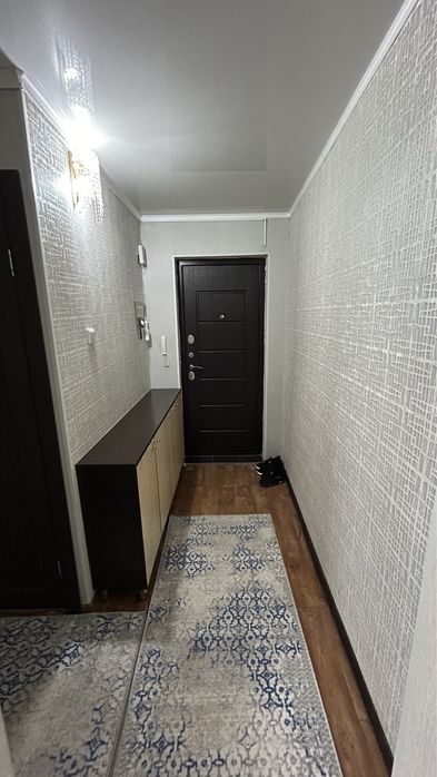 Продам 3-х комнатную квартиру