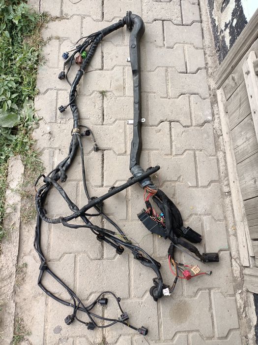 Продам Косу На Ауди А4Б6