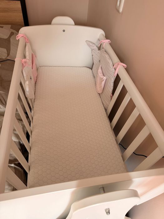 Легло-люлка Lorelli