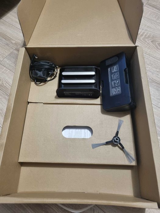 Vand Xiaomi Mi Robot Vacuum Mop-P