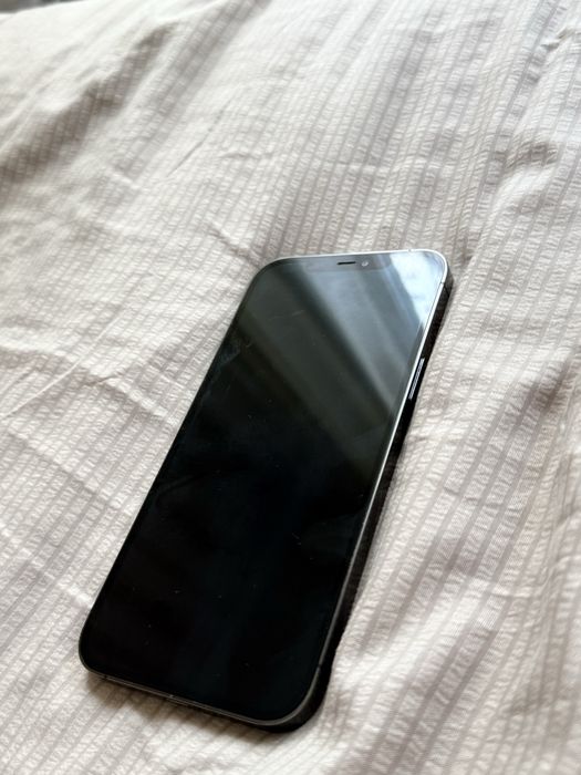 Продам 12 Pro Max