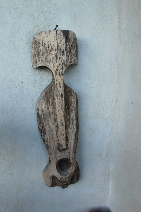 Маски  ръчно изработени