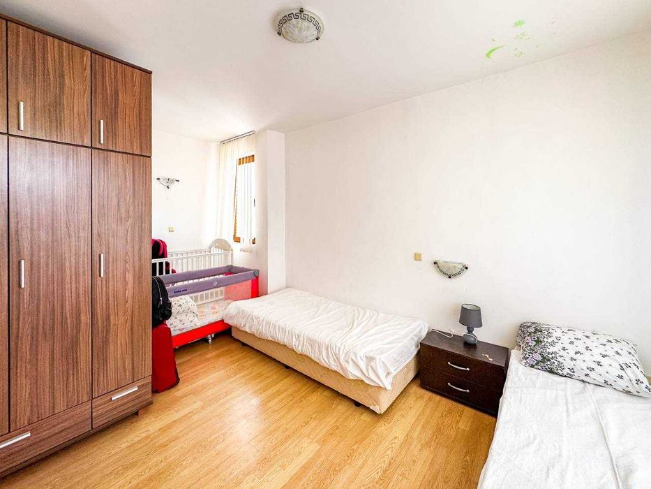 Дава се под наем Къща в Бургас, Сарафово - 102 кв.м за 750 € - Снимка #7