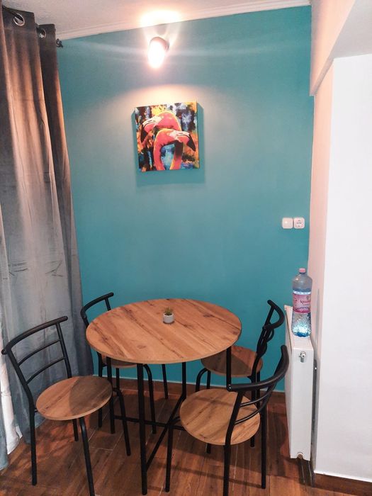 Inchiriez garsoniera/ ap 1 camera str. Moldovei