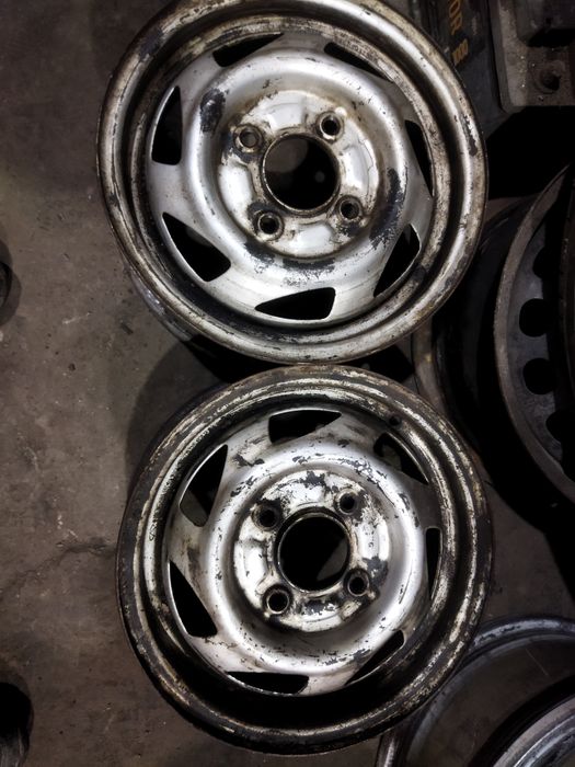 Диски на 13 матиз 4*114.3