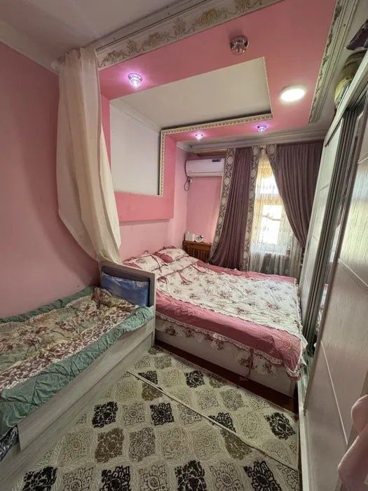 4⁵/9/9. Квартира 105 м². Сергели, Строитель (Quruvchi). Метро - 800 м