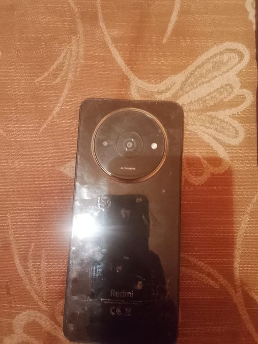 Redmi A3X продам срочно