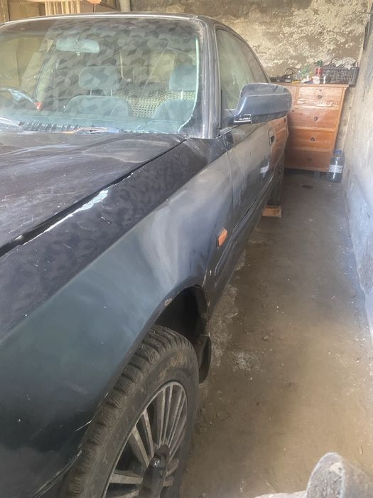 Продам Гараж + Машина