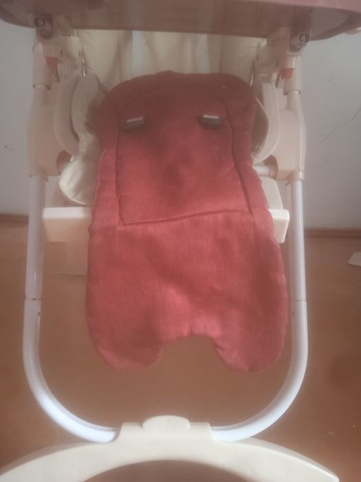 Детский стульчик Для мальчика и девочки