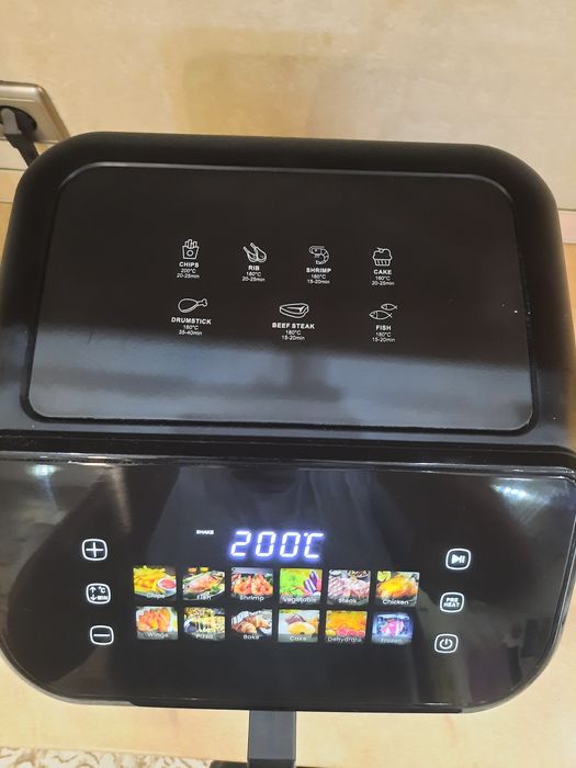 Аэрогриль, 13 литров.