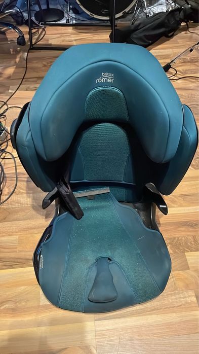 Vand scaun auto Britax Romer