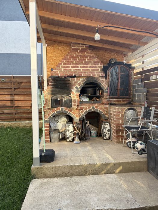 Proprietar-Duplex, 90mp, complet mobilat/utilat -Rediu