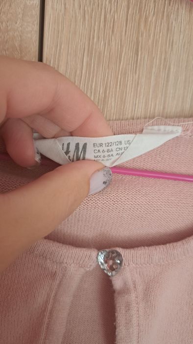 Рокли за момиче, 7 години