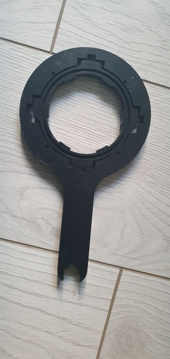 Ключ для системы очистки воды