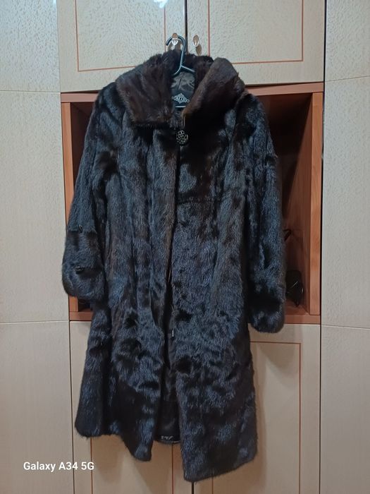Продам шуба норка