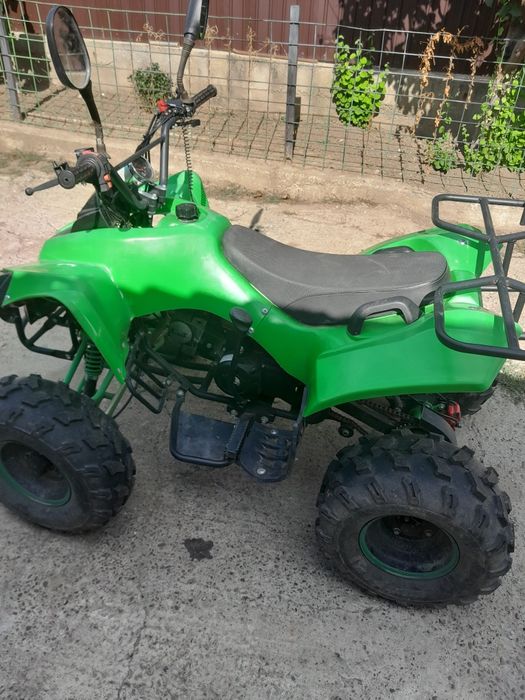 Atv 125cc preț negociabil
