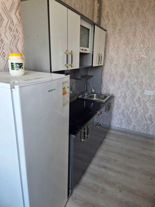 1 хонали уй узоқ муддатга ижарага берилади