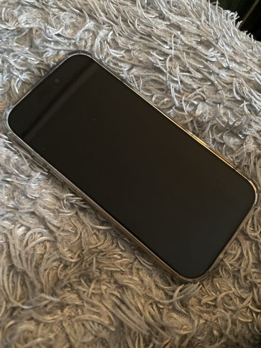 Iphone 16 pro 512gb