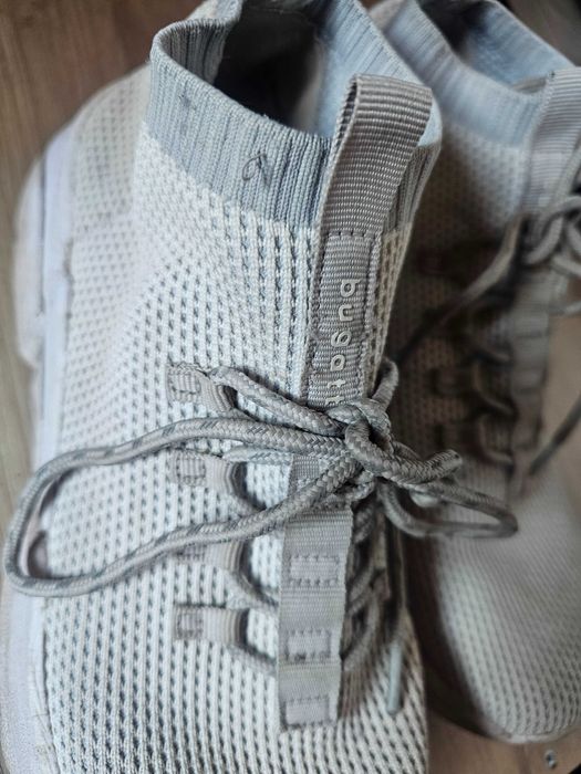 Летни плетени маратонки