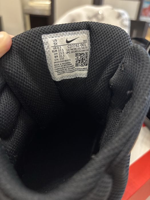 Оригинални маратонки nike за момче