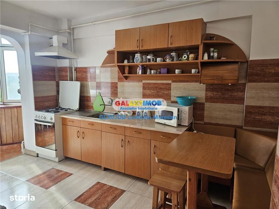 Inchiriere apartament 2 camere decomandat Targoviste Micro 11