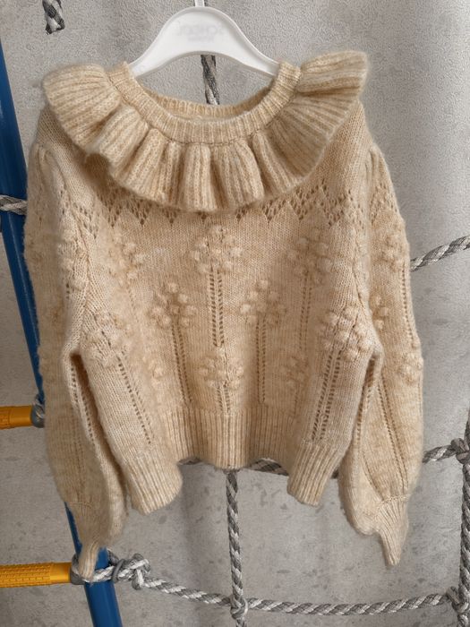 Кофта для девочки