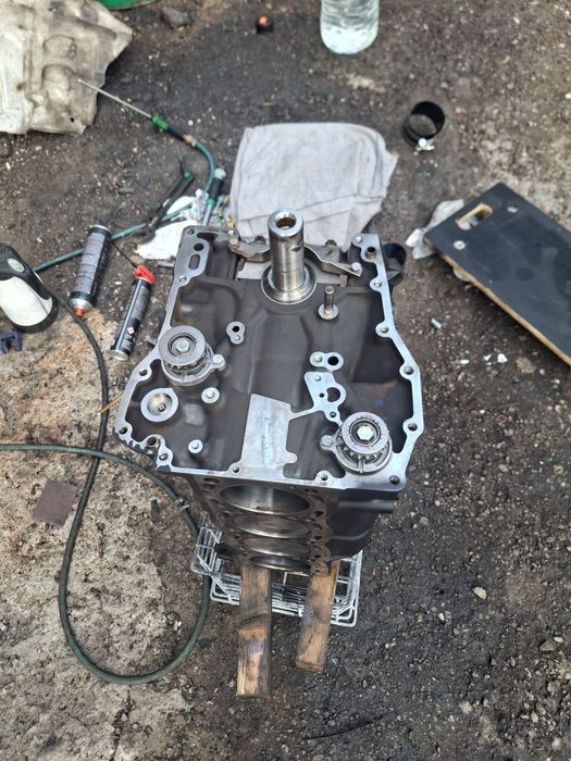 2.3turbo B235R saab