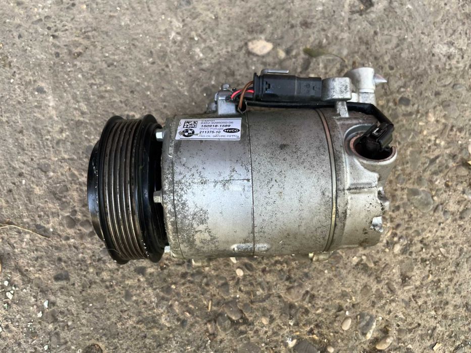 Compresor AC BMW Seria 5 G30 / G31, G11, G12, G20, G21, X4