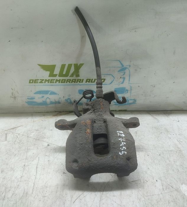Etrier stanga spate Ford Transit 3 (Facelift) (2006 - 2014) 2.2 tdci 2.2 tdci USRA