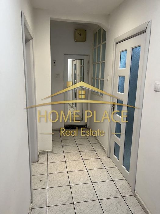 Дава се под наем Тристаен апартамент в Варна, Лятно кино Тракия - 63 кв.м за 357 € - Снимка #5