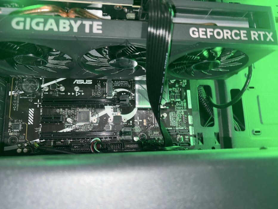 Placa video 4060