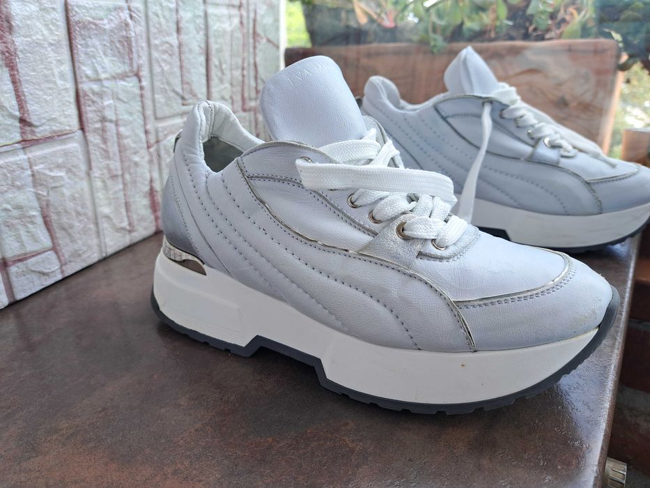 дамски маратонки,кецове,спортни обувки на платформа,сникърси,Eva Minge