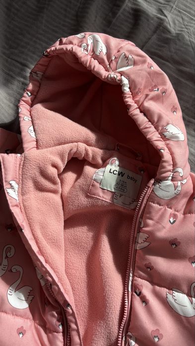 Новый комбенизон