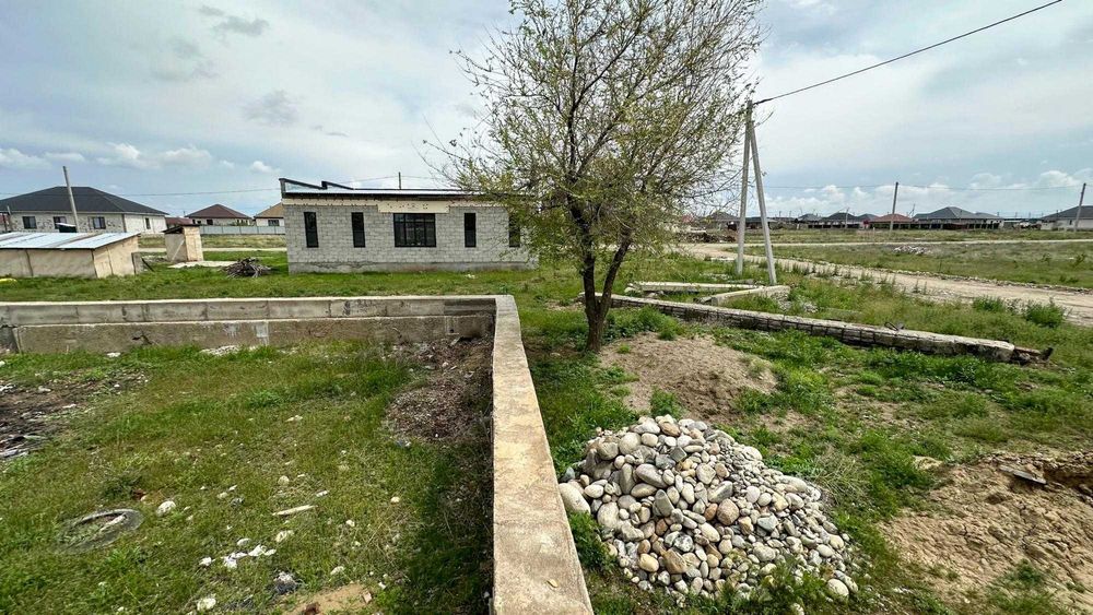 Продаётся дом Рамаз Империя