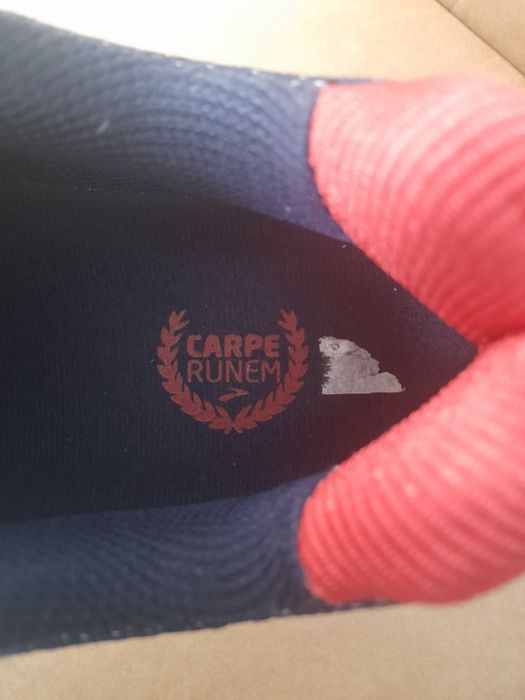 Adidas Brooks gts 16