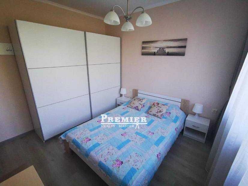Продава се Двустаен апартамент в к.к. Слънчев бряг - 58 кв.м за 1363 €/кв.м - Снимка #4