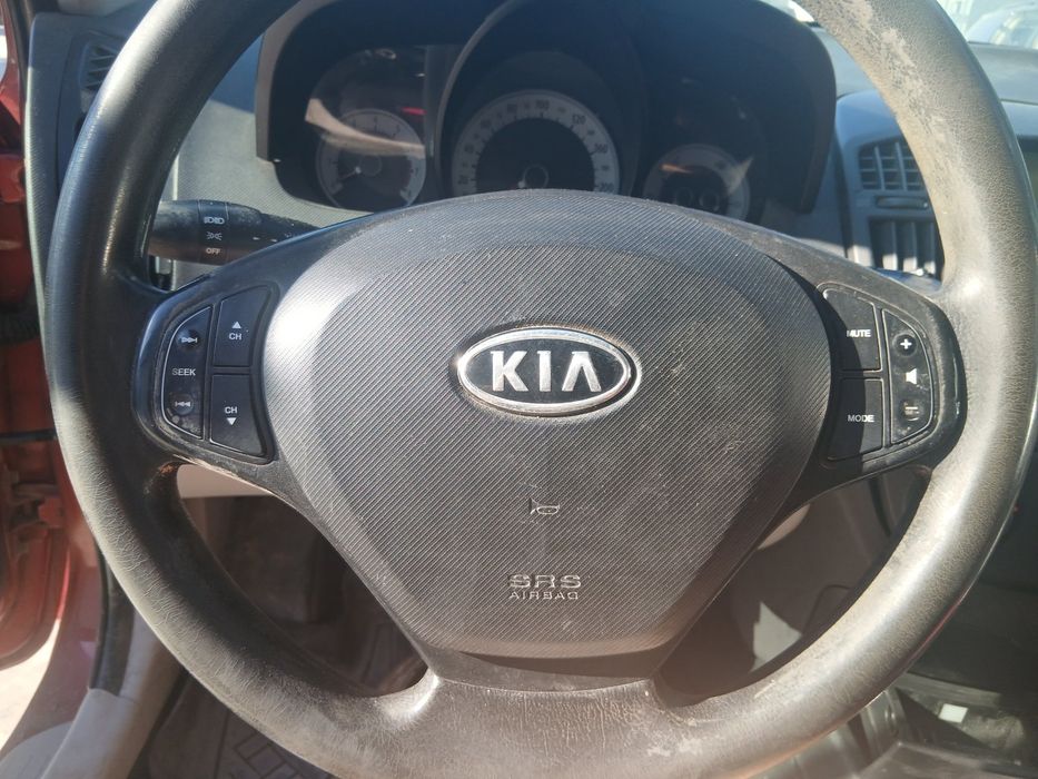 Airbag volan KIA Ceed (SW) [Fabr 2007-2012] OEM